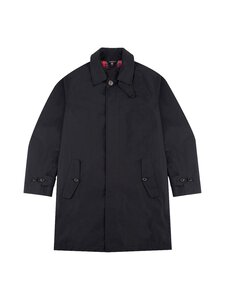 Baracuta - Mantel G10, eemaldatava sisevoodriga - 300 DARK NAVY | Stockmann
