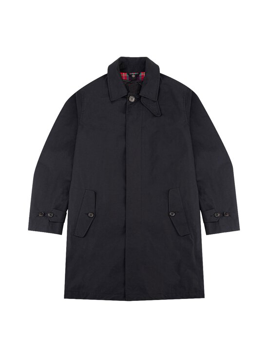 Baracuta - Mantel G10, eemaldatava sisevoodriga - 300 DARK NAVY | Stockmann - photo 1