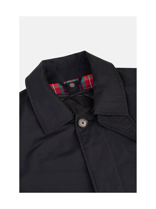 Baracuta - Mantel G10, eemaldatava sisevoodriga - 300 DARK NAVY | Stockmann - photo 6