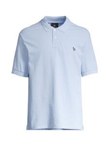 PS Paul Smith - Zebra Regular Fit -pikeepaita - 41 E LIGHT BLUE | Stockmann