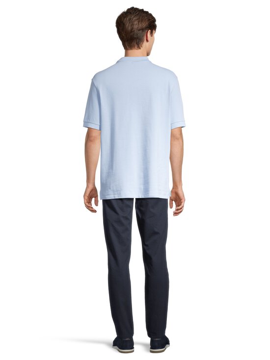PS Paul Smith - Zebra Regular Fit -pikeepaita - 41 E LIGHT BLUE | Stockmann - photo 3