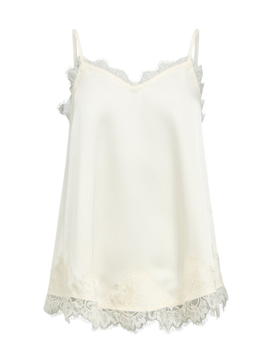 Object - ObjNaline Regular -pitsitoppi - CLOUD DANCER | Stockmann - photo 1