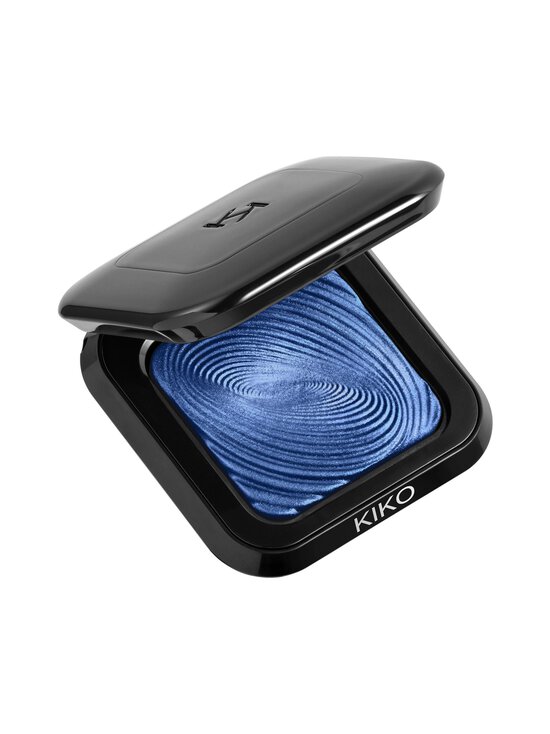 KIKO Milano - New Water Eyeshadow -luomiväri - 19 ELECTRIC BLUE - photo 3 KIKO Milano - New Water Eyeshadow -luomiväri - 19 ELECTRIC BLUE | Stockmann - photo 3