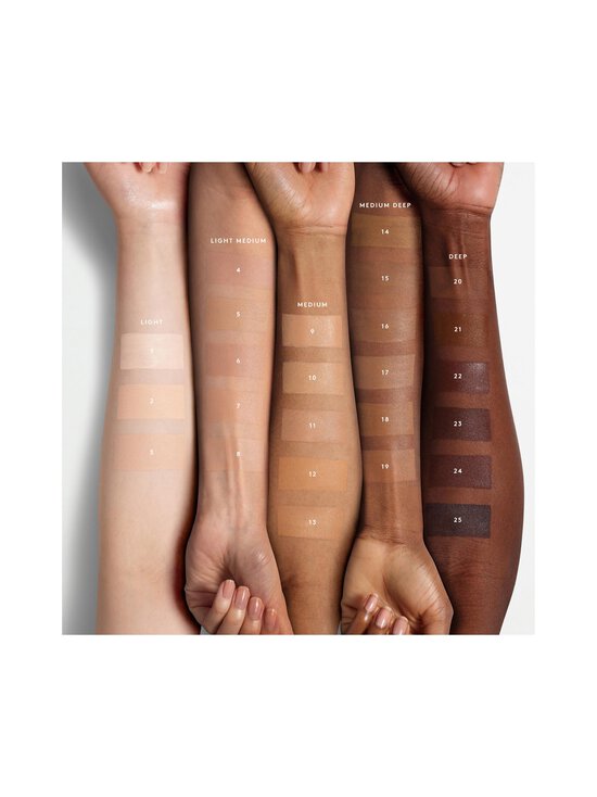 Fenty Beauty - Eaze Drop Blurring Skin Tint -sävyvoide - 18 - photo 4 Fenty Beauty - Eaze Drop Blurring Skin Tint -sävyvoide - 18 | Stockmann - photo 4