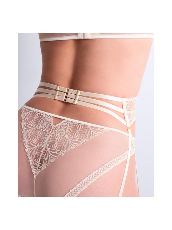 Aubade - Iconic Calypso Waistcincher -sukkanauhavyö - DUNE | Stockmann - photo 9