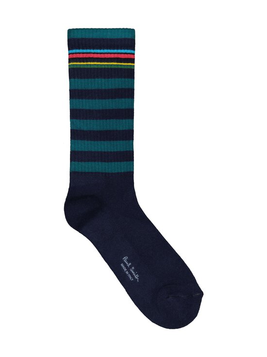 Connor Stripe Socks