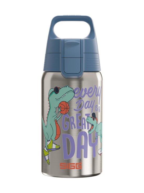 Sigg - Shield One Great Day -termospullo 0,5 l - MULTICOLOUR - photo 1 Sigg - Shield One Great Day -termospullo 0,5 l - MULTICOLOUR | Stockmann - photo 1