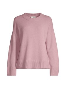 NOOM - Omira Relaxed -neulepusero - ROSE MEL | Stockmann