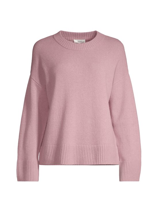 NOOM - Omira Relaxed -neulepusero - ROSE MEL | Stockmann - photo 1
