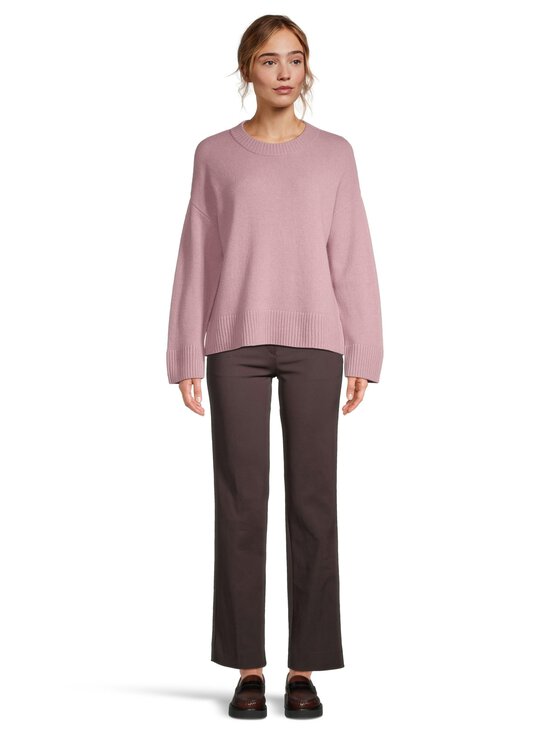 NOOM - Omira Relaxed -neulepusero - ROSE MEL | Stockmann - photo 2