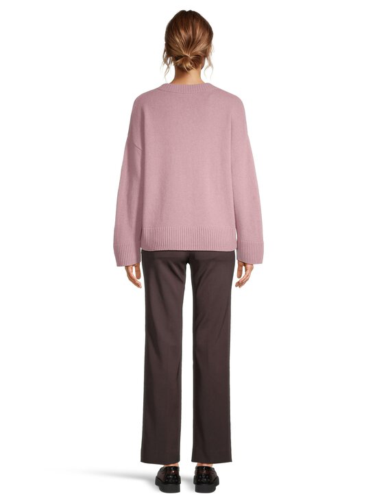 NOOM - Omira Relaxed -neulepusero - ROSE MEL | Stockmann - photo 3