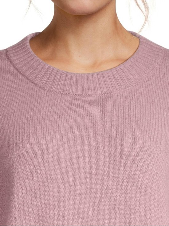 NOOM - Omira Relaxed -neulepusero - ROSE MEL | Stockmann - photo 4