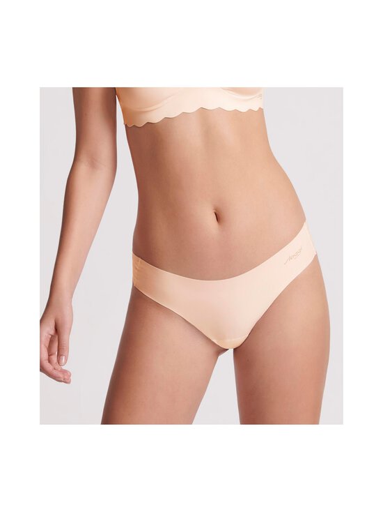Sloggi - Stringid Zero Microfibre 2.0 - 6308 ANGORA - photo 3 Sloggi - Stringid Zero Microfibre 2.0 - 6308 ANGORA | Stockmann - photo 3