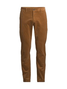 CONSTRUE - Shuzhou velveta čino bikses - HONEY BEIGE CONSTRUE - Shuzhou velveta čino bikses - HONEY BEIGE | Stockmann
