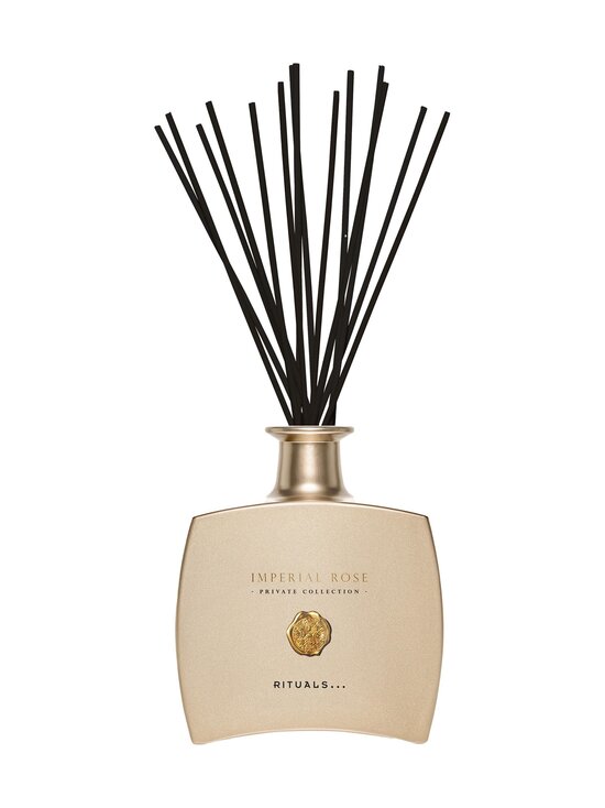 Rituals - Imperial Rose Fragrance Sticks -huonetuoksu 450 ml - NOCOL | Stockmann - photo 2