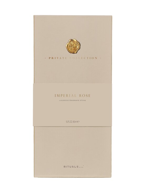 Rituals - Imperial Rose Fragrance Sticks -huonetuoksu 450 ml - NOCOL | Stockmann - photo 3