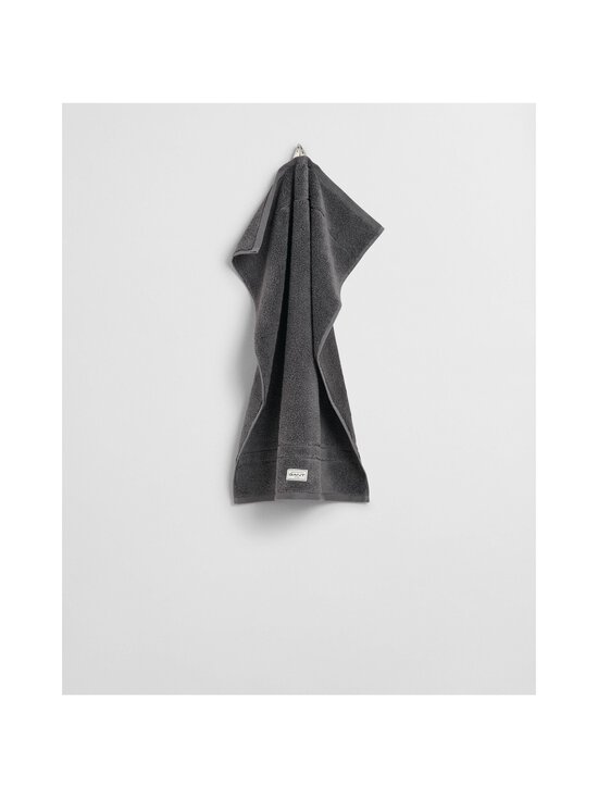 Gant Home - Premium-pyyhe - 143 ANCHOR GREY | Stockmann - photo 2