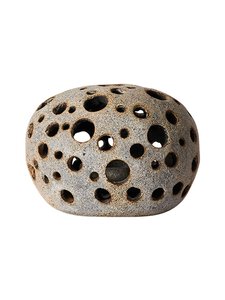 Muubs - Tsuki M -lyhty - GREY | Stockmann