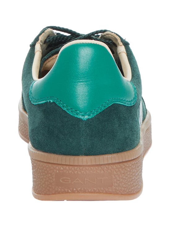GANT - Cuzima sporta apavi - 350 PINE GREEN/OFF WHITE - photo 3 GANT - Cuzima sporta apavi - 350 PINE GREEN/OFF WHITE | Stockmann - photo 3