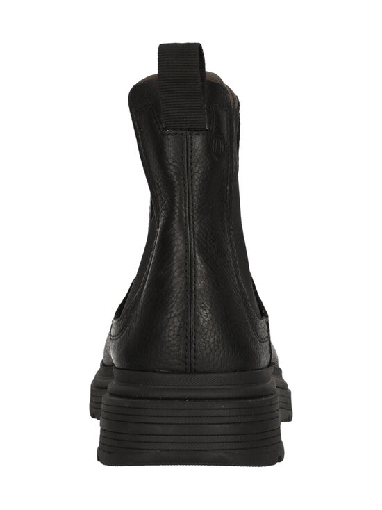 Clarks - Badbury Easy Chelsea -nahkanilkkurit - BLACK LEATHER - photo 7 Clarks - Badbury Easy Chelsea -nahkanilkkurit - BLACK LEATHER | Stockmann - photo 7