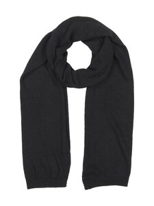 A+more - Alienoscarf-villahuivi, 42 x 200 cm - BLACK 6914 | Stockmann