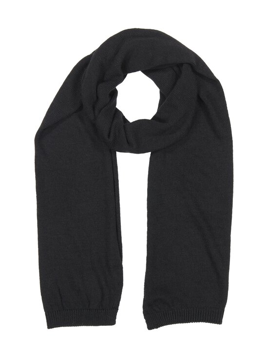 A+more - Alienoscarf-villahuivi, 42 x 200 cm - BLACK 6914 | Stockmann - photo 1