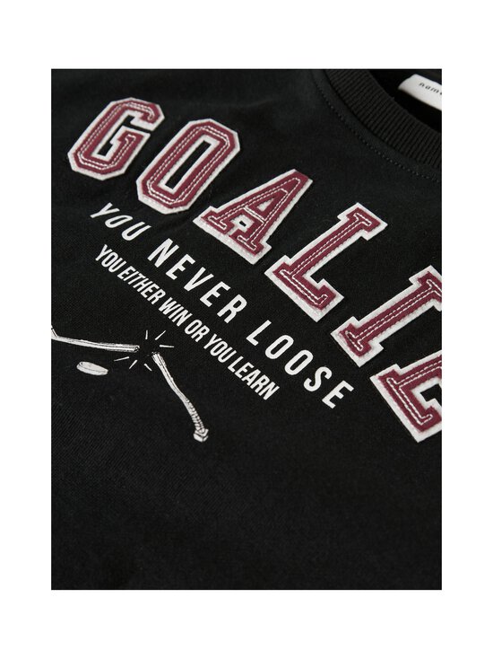 Name It - NkmShawn džemperis - BLACK | Stockmann - photo 3