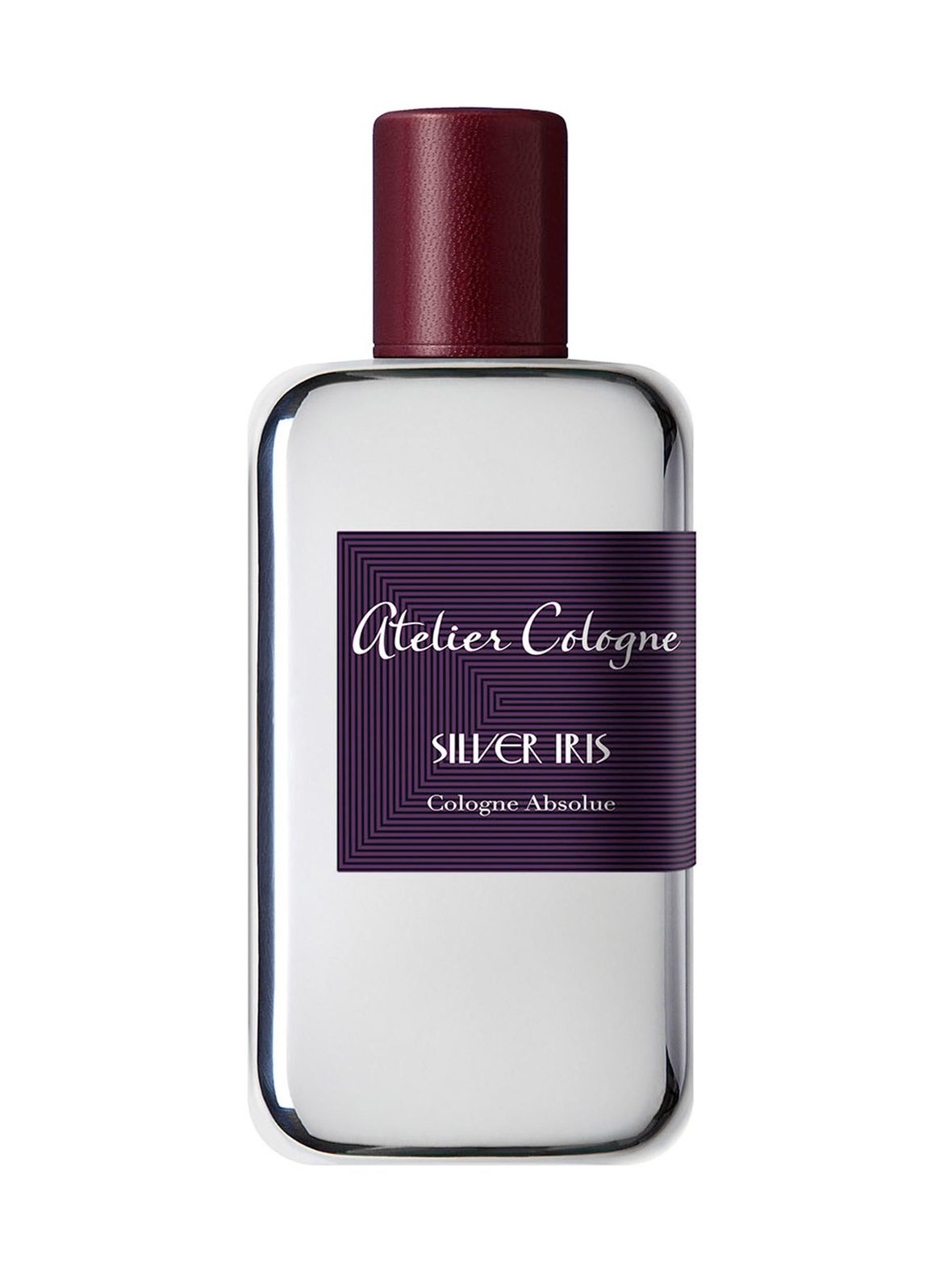Silver Iris Cologne Absolue -tuoksu, Atelier Cologne