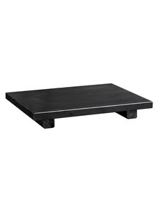 Karup Design - Dock-yöpöytä 2 kpl musta - BLACK | Stockmann