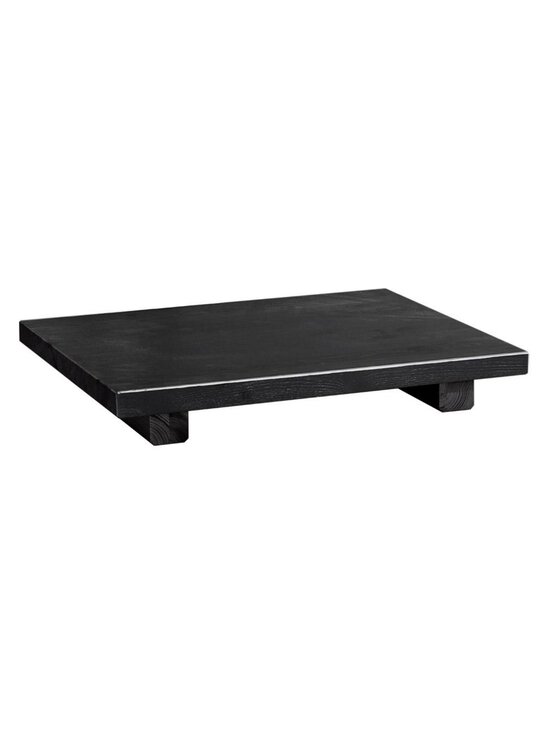 Karup Design - Dock-yöpöytä 2 kpl musta - BLACK | Stockmann - photo 1