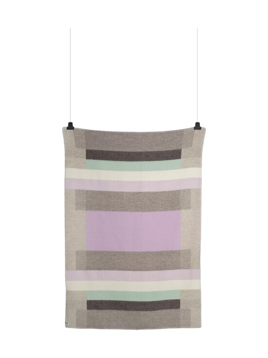 Røros Tweed - Mikkel-huopa 135 x 200 cm - GREY - photo 2 Røros Tweed - Mikkel-huopa 135 x 200 cm - GREY | Stockmann - photo 2