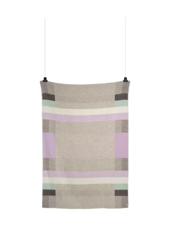 Røros Tweed - Mikkel-huopa 135 x 200 cm - GREY - photo 3 Røros Tweed - Mikkel-huopa 135 x 200 cm - GREY | Stockmann - photo 3