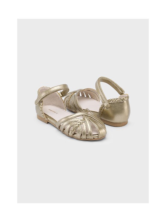 Mayoral - Sandaalid Dressy - 59 GOLD - photo 2 Mayoral - Sandaalid Dressy - 59 GOLD | Stockmann - photo 2