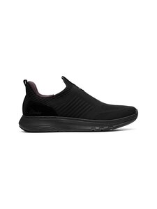 Clarks - Motion Trek IN -tennarit - BLACK KNIT | Stockmann