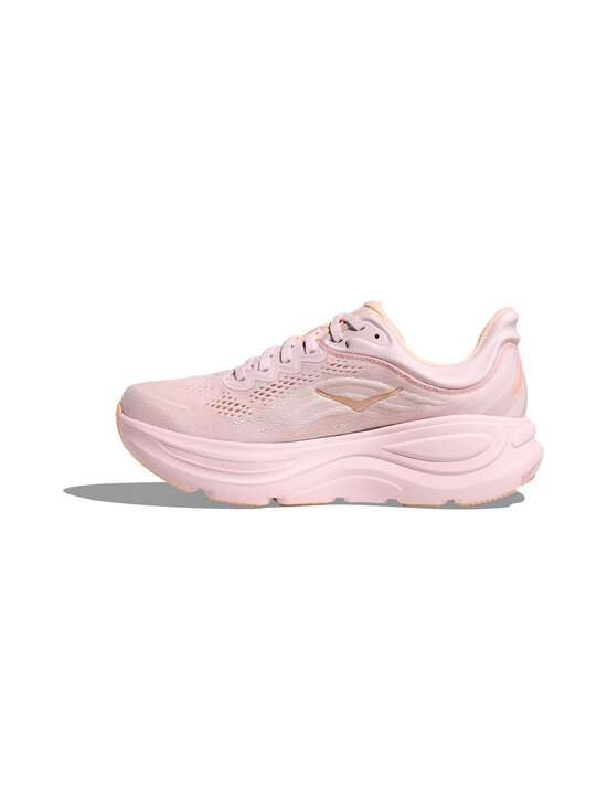 Hoka - Bondi 9 W -juoksukengät - LRMT LILAC CREAM / TANGERINE GLOW | Stockmann - photo 2