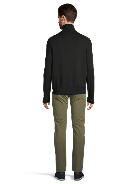 J.Lindeberg - Bodie Knitted -hybriditakki - 9999 BLACK | Stockmann - photo 3