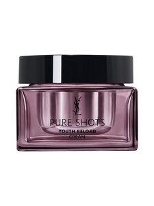 Yves Saint Laurent - Päevakreem Pure Shots Youth Reload Cream Firming & Plumping | Stockmann