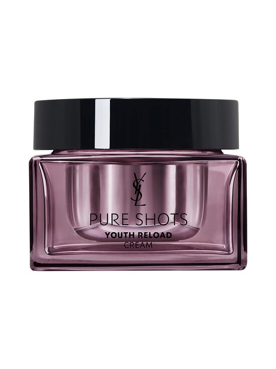 Yves Saint Laurent - Päevakreem Pure Shots Youth Reload Cream Firming & Plumping - NOCOL | Stockmann - photo 1