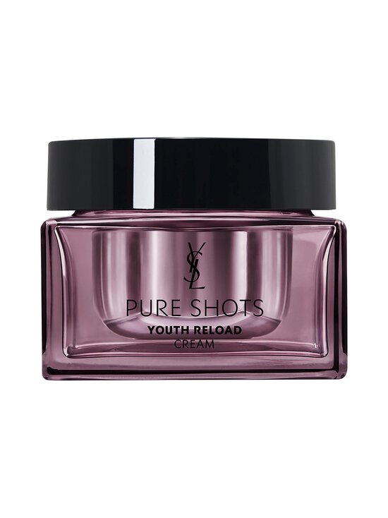 Yves Saint Laurent - Pure Shots Youth Reload Cream Firming & Plumping -päivävoide - NOCOL | Stockmann - photo 1