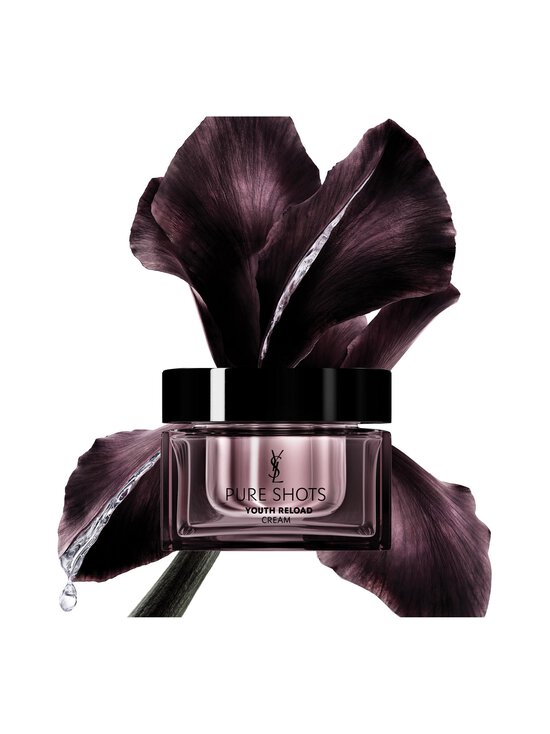 Yves Saint Laurent - Pure Shots Youth Reload Cream Firming & Plumping -päivävoide - NOCOL | Stockmann - photo 2
