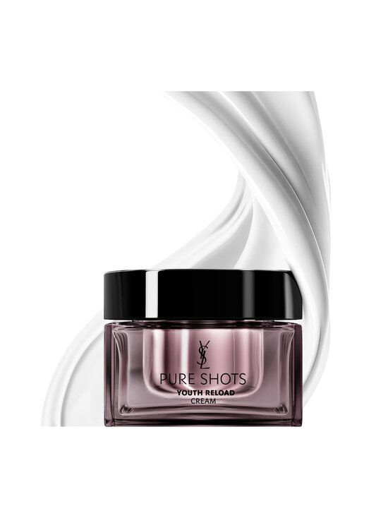 Yves Saint Laurent - Pure Shots Youth Reload Cream Firming & Plumping -päivävoide - NOCOL | Stockmann - photo 3