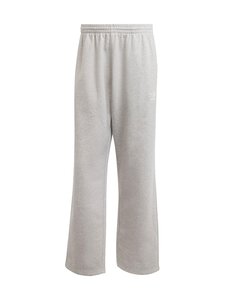 adidas Originals - Dressipüksid Essential Open - JW9157 MGREYH/WHITE adidas Originals - Dressipüksid Essential Open - JW9157 MGREYH/WHITE | Stockmann