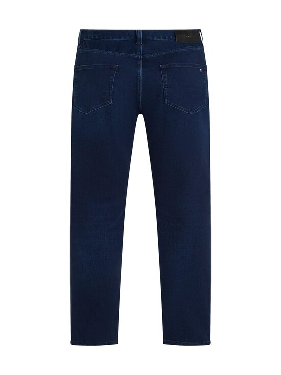Tommy Hilfiger - Straight Denton džinsi - 1BP COSMO BLUE - photo 2 Tommy Hilfiger - Straight Denton džinsi - 1BP COSMO BLUE | Stockmann - photo 2