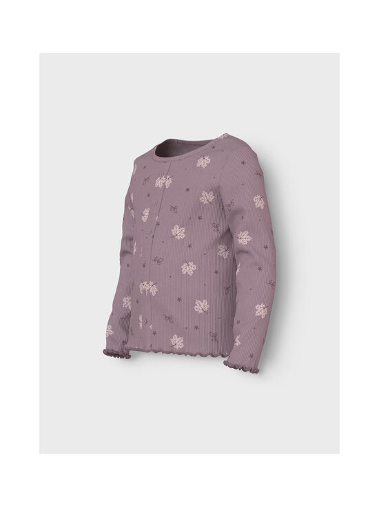 Name It - Trikotaažsärk NmfVemia Slim - TOADSTOOL AOP:AUTUMN - photo 3 Name It - Trikotaažsärk NmfVemia Slim - TOADSTOOL AOP:AUTUMN | Stockmann - photo 3