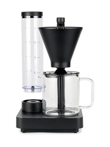Wilfa - CM8B-A100 Performance Compact -kahvinkeitin - BLACK Wilfa - CM8B-A100 Performance Compact -kahvinkeitin - BLACK | Stockmann