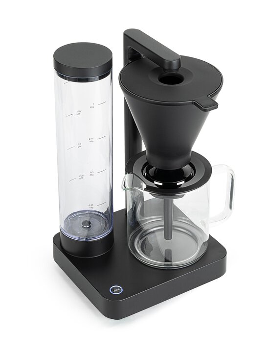 Wilfa - CM8B-A100 Performance Compact -kahvinkeitin - BLACK - photo 2 Wilfa - CM8B-A100 Performance Compact -kahvinkeitin - BLACK | Stockmann - photo 2