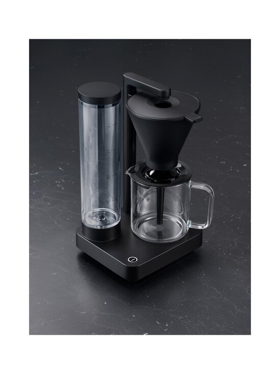 Wilfa - CM8B-A100 Performance Compact -kahvinkeitin - BLACK - photo 3 Wilfa - CM8B-A100 Performance Compact -kahvinkeitin - BLACK | Stockmann - photo 3