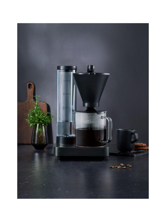 Wilfa - CM8B-A100 Performance Compact -kahvinkeitin - BLACK - photo 5 Wilfa - CM8B-A100 Performance Compact -kahvinkeitin - BLACK | Stockmann - photo 5