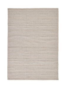 HAY - Haze-matto 140 x 200 cm - LIGHT GREY | Stockmann
