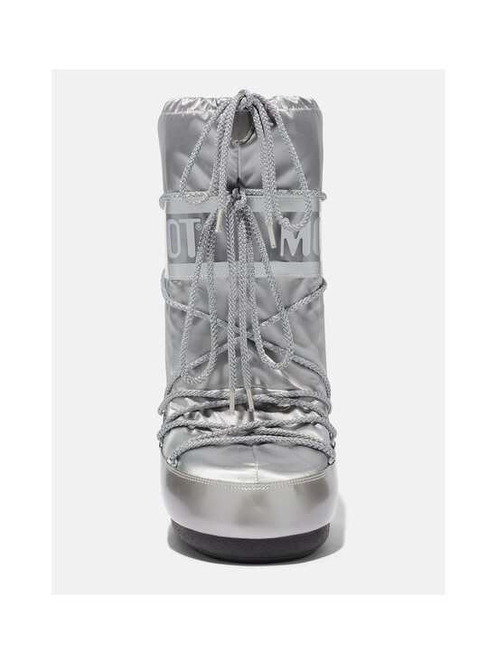 Moon Boot - MB Icon Glance -saappaat - H001 SILVER - photo 3 Moon Boot - MB Icon Glance -saappaat - H001 SILVER | Stockmann - photo 3